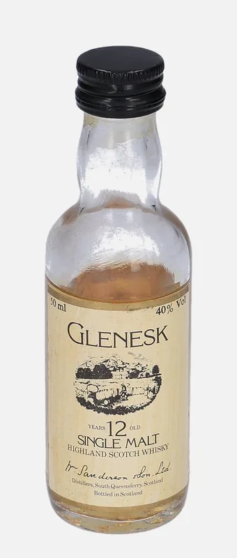 Glenesk – 12 Year Old