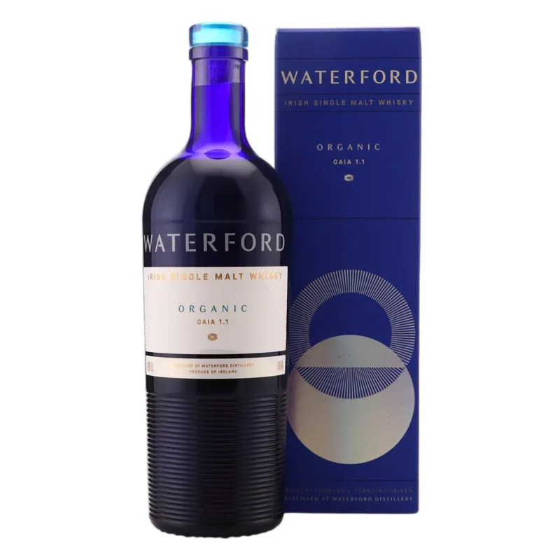 Waterford – Arcadian Series - Gaia 1.1 (70cl, 50.00%)