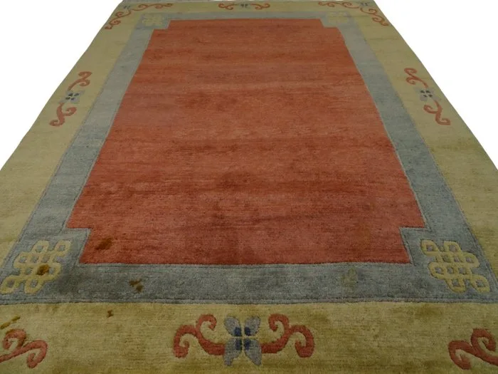 Tibet - Purified - Rug - 240 cm - 172 cm