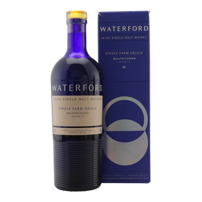 Waterford – Single Farm Origin Ballykilcavan Edition 1.2