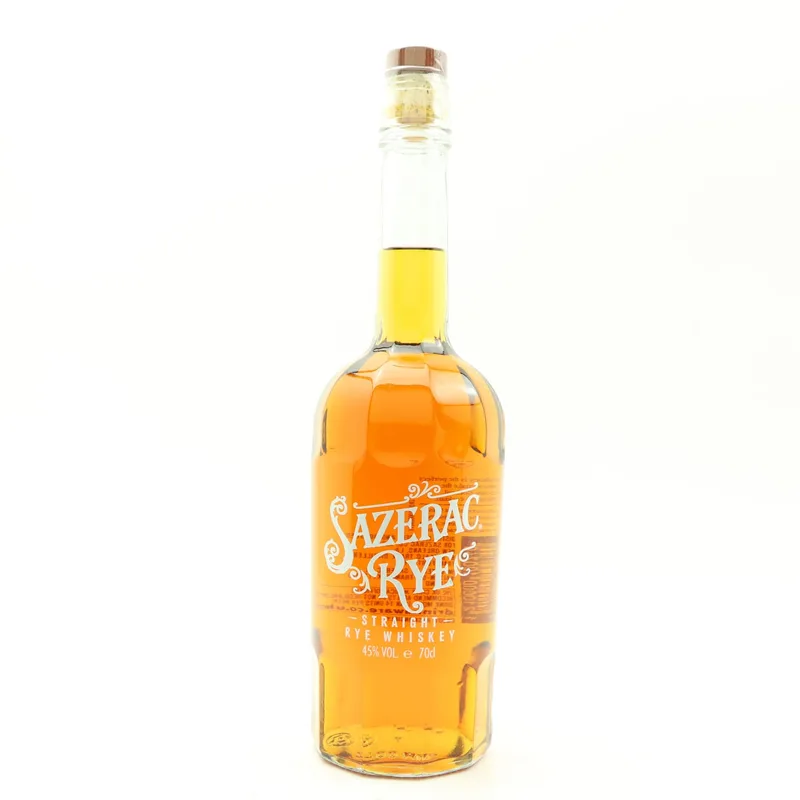 Sazerac Rye (70cl, 45%)