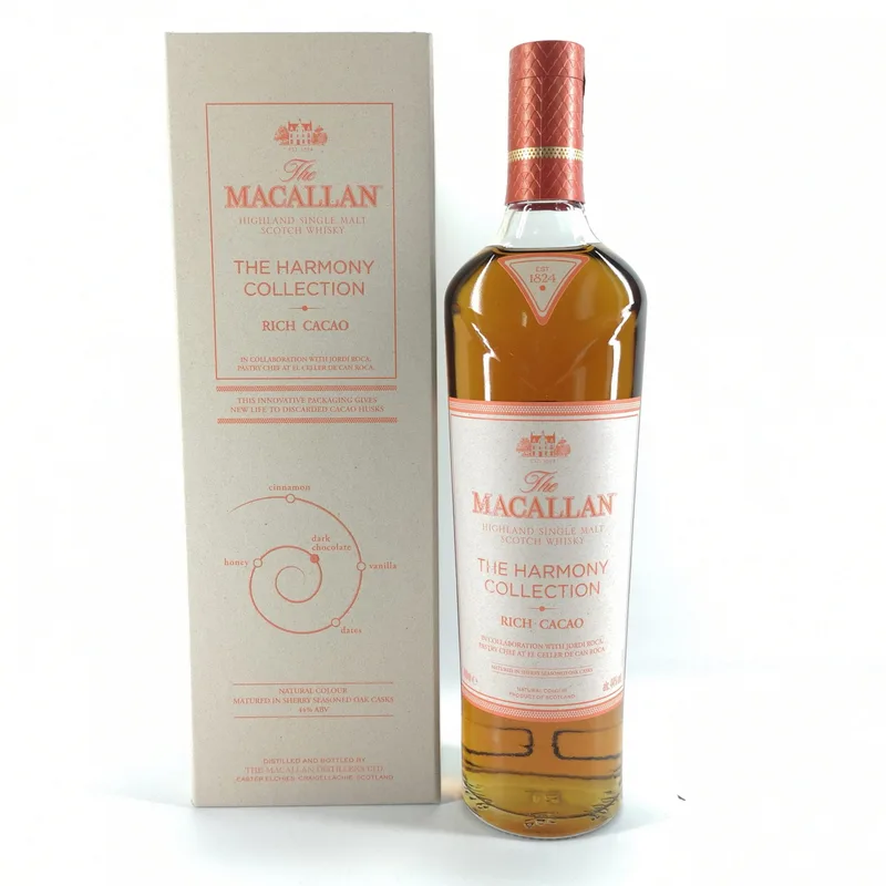 The Macallan – Harmony Collection Rich Cacao