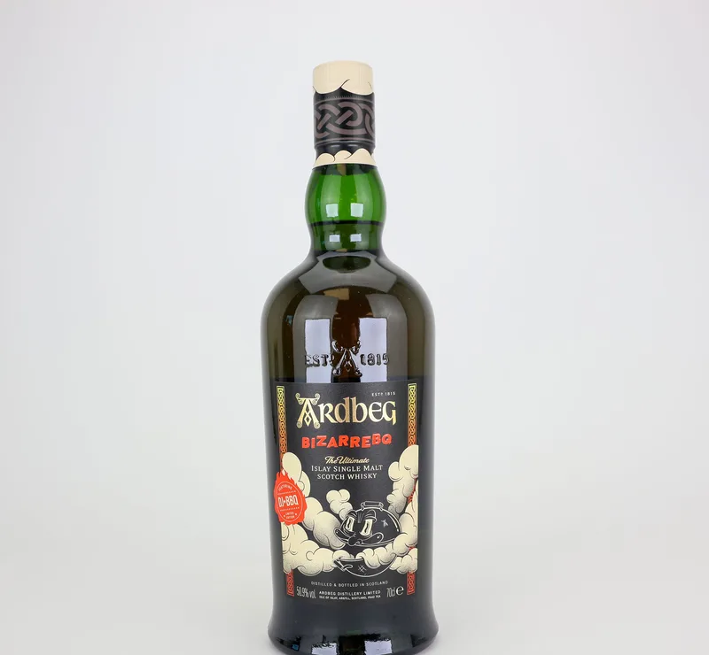 Ardbeg – BizarreBQ