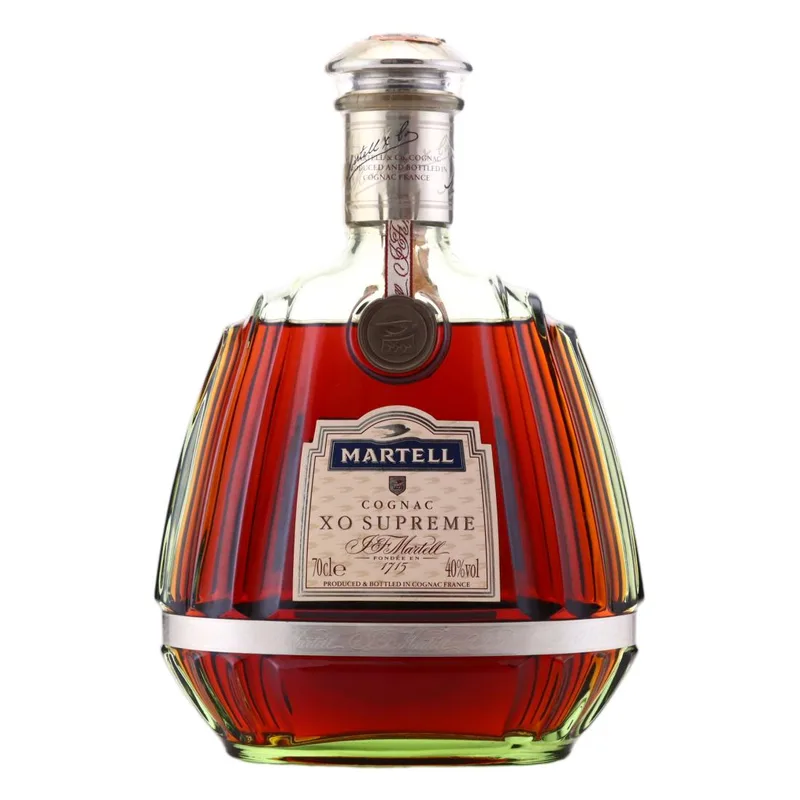Martell XO Cordon Supreme Cognac