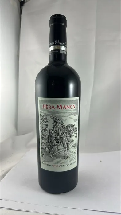 2019 Cartuxa - Eugénio de Almeida, Pêra-Manca Tinto - Alentejo - 1 Bottle (0.75L)