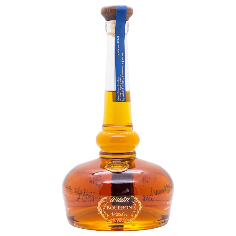 Willett Pot Still Reserve Kentucky Straight Bourbon Whiskey (70cl, 47%)