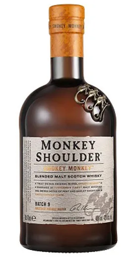 Monkey Shoulder Smokey Monkey