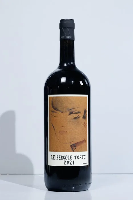 2021 Montevertine, Le Pergole Torte - Tuscany IGT - 1 Magnum (1.5L)