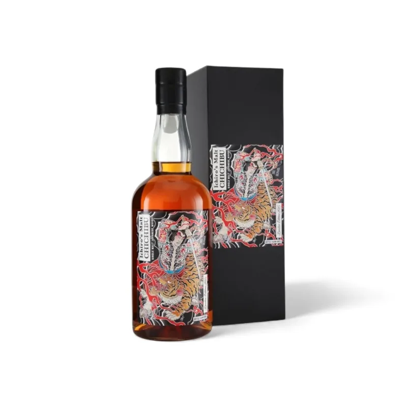 Chichibu – Ichiros Malt London Edition 2025