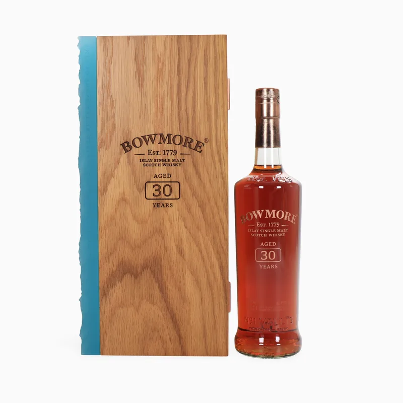 Bowmore – 30 Year Old (2023 Release)