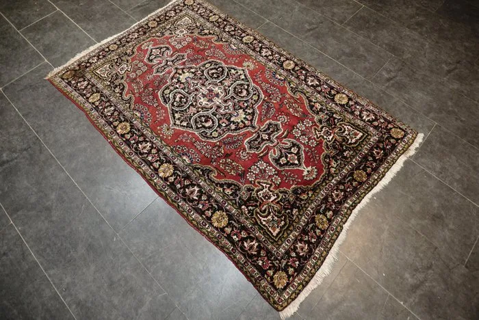 Tabriz - Carpet - 188 cm - 122 cm