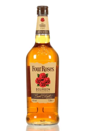 Four Roses Yellow Label