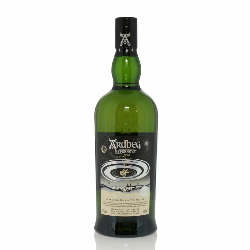 Ardbeg – Hypernova Committee Release HN2022