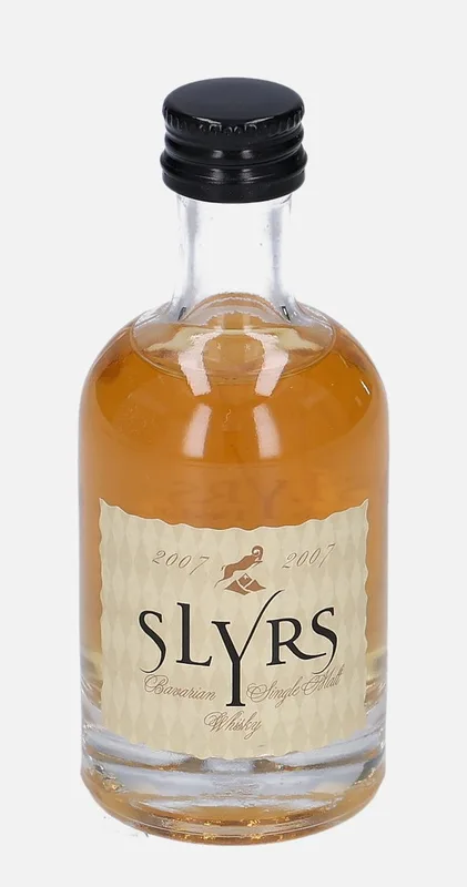 Slyrs – 2007