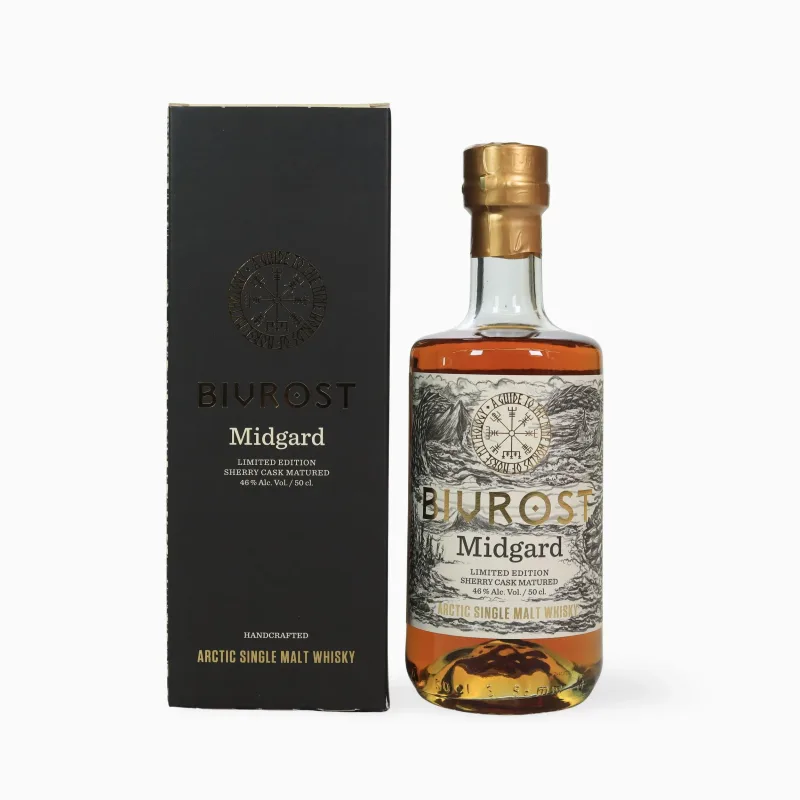 Bivrost – Midgard (50cl)