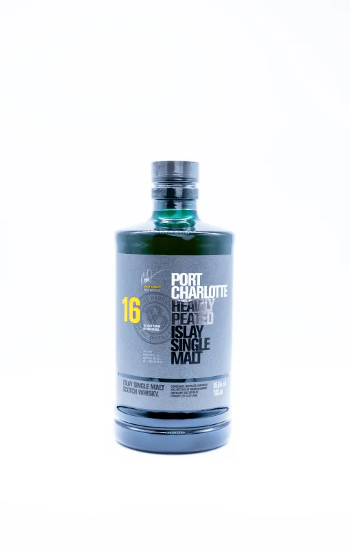 Port Charlotte 16 Year Old Feis Ile 2020