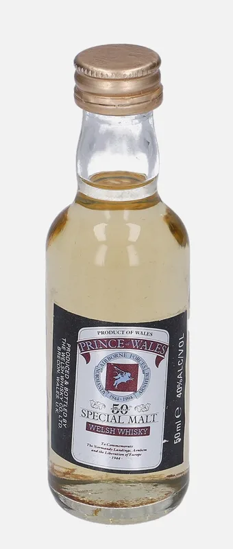 Prince of Wales