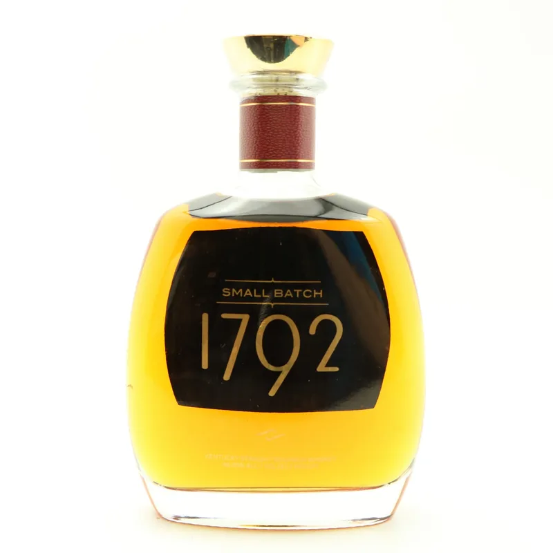 Barton 1792 – Small Batch Bourbon (70cl, 46.85%)