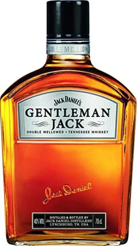 Jack Daniel's – Gentleman Jack (70cl)