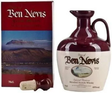Ben Nevis – Dew Special Reserve