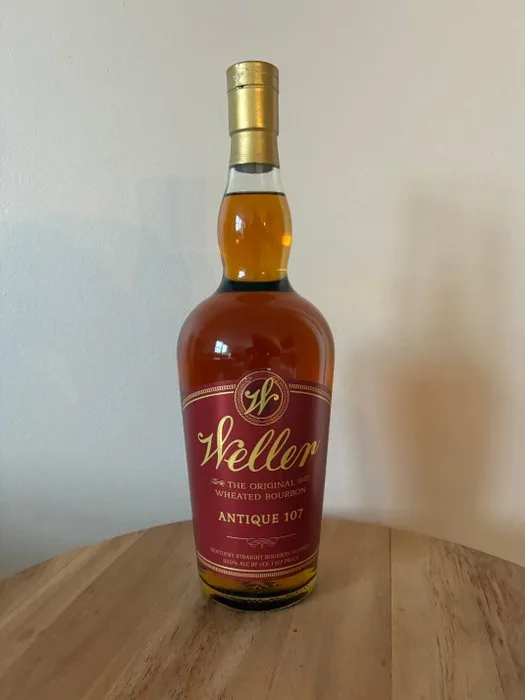 Weller Antique 107 - 750ml