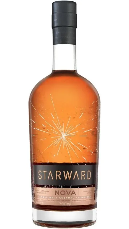 Starward – Nova Single Malt (70cl)