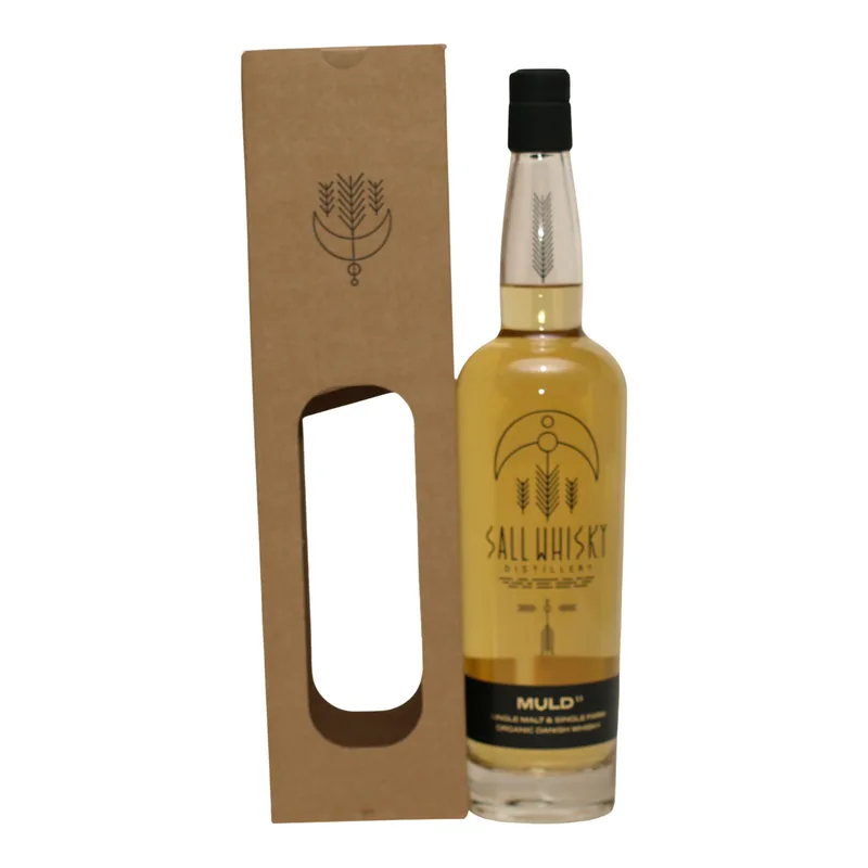 Sall Whisky – MULD 1.1 3 Year Old