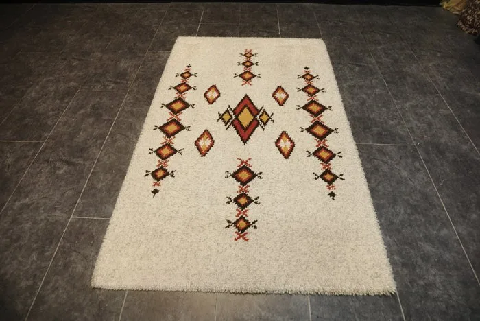 Berber - Carpet - 175 cm - 115 cm