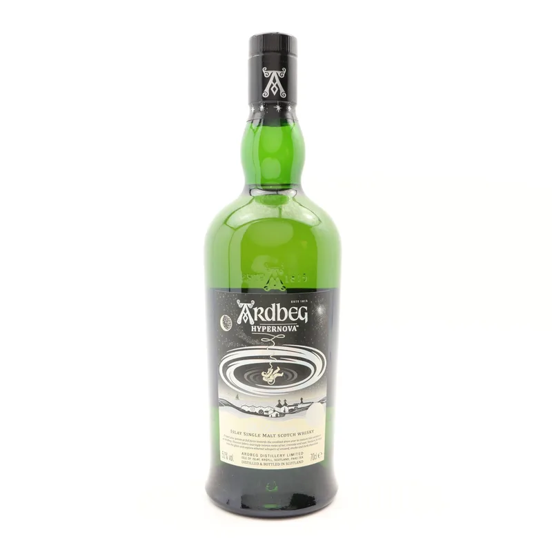 Ardbeg – Hypernova Committee Release HN2022 (70cl, 51%)
