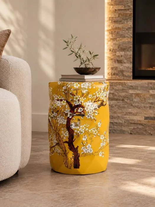 Side table - Ceramic