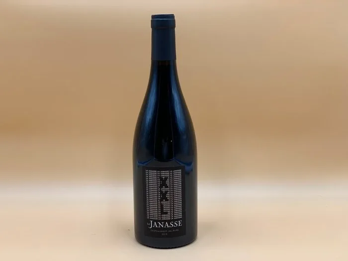 2019 La Janasse XXL - Châteauneuf-du-Pape - 1 Bottle (0.75L)