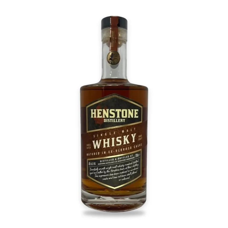 Henstone – Distillery Ex-Oloroso Cask Aged Release 2