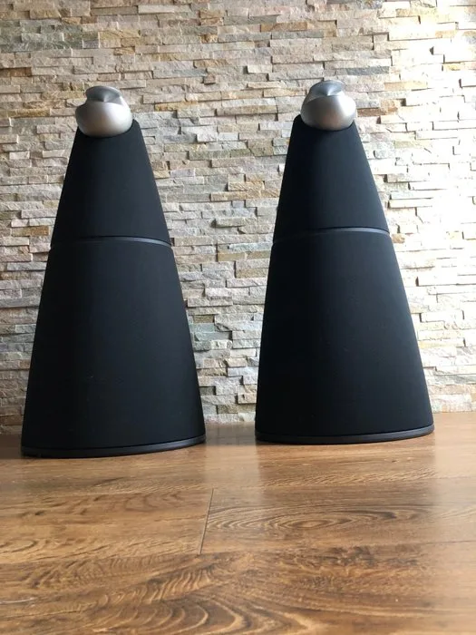 Bang & Olufsen - Beolab 9 Active Speaker set