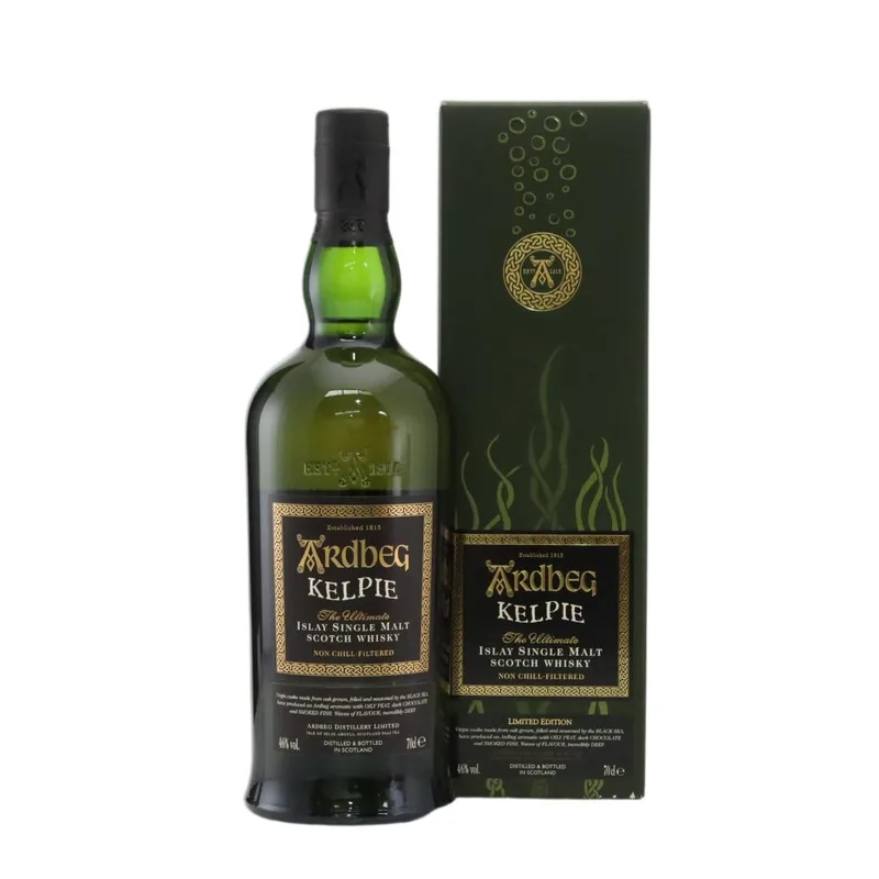 Ardbeg – Kelpie