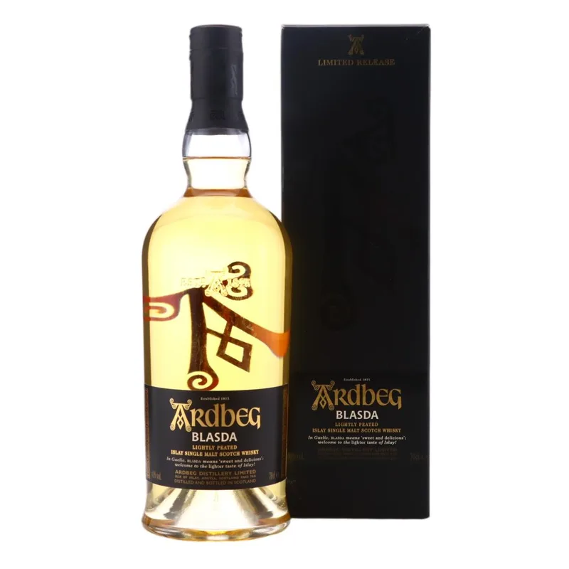 Ardbeg – Blasda (70cl, 40.00%)