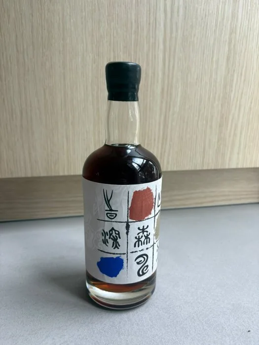 Karuizawa Once in a Lifetime - One of 145 - 70cl