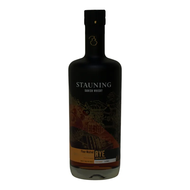 Stauning – Rye Douro Dreams Limited Edition