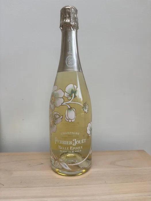 2014 Perrier-Jouët, Belle Epoque - Champagne Blanc de Blancs, Brut - 1 Bottle (0.75L)