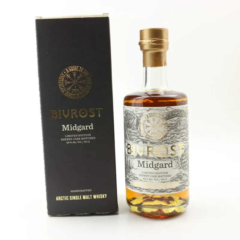 Bivrost Midgard 50cl