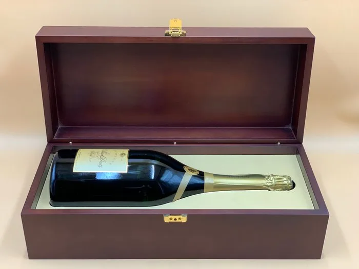 2014 Deutz, Cuvée "William Deutz" - Champagne Brut - 1 Magnum (1.5L)