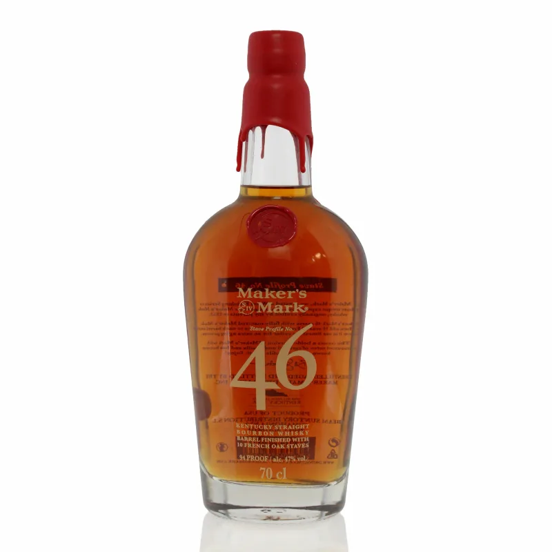 Maker's Mark – 46
