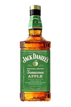Jack Daniel's Apple