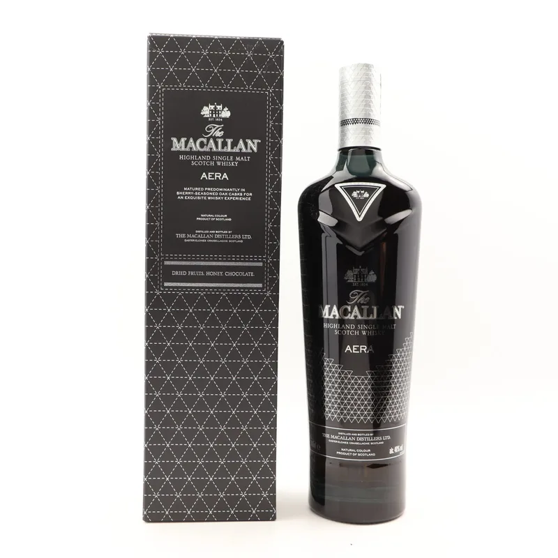 Macallan – Aera