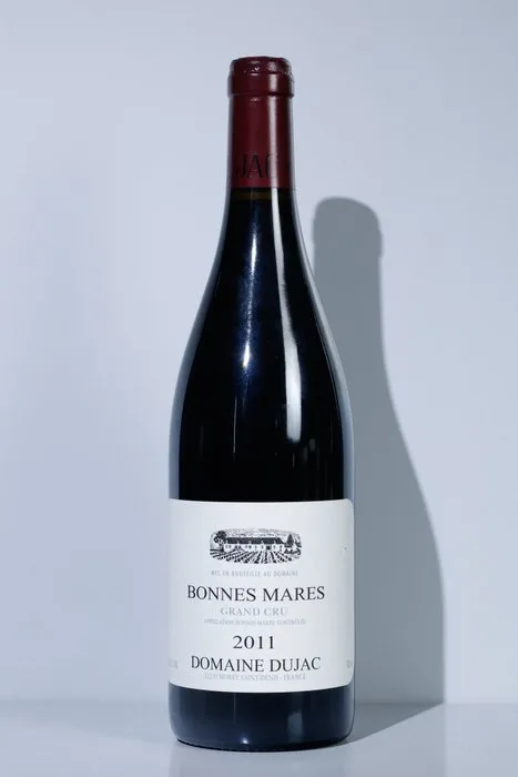 2011 Domaine Dujac - Bonnes-Mares Grand Cru - 1 Bottle (0.75L)