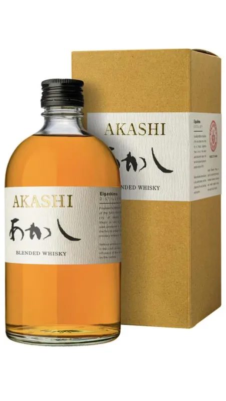 Akashi Blended (50cl)