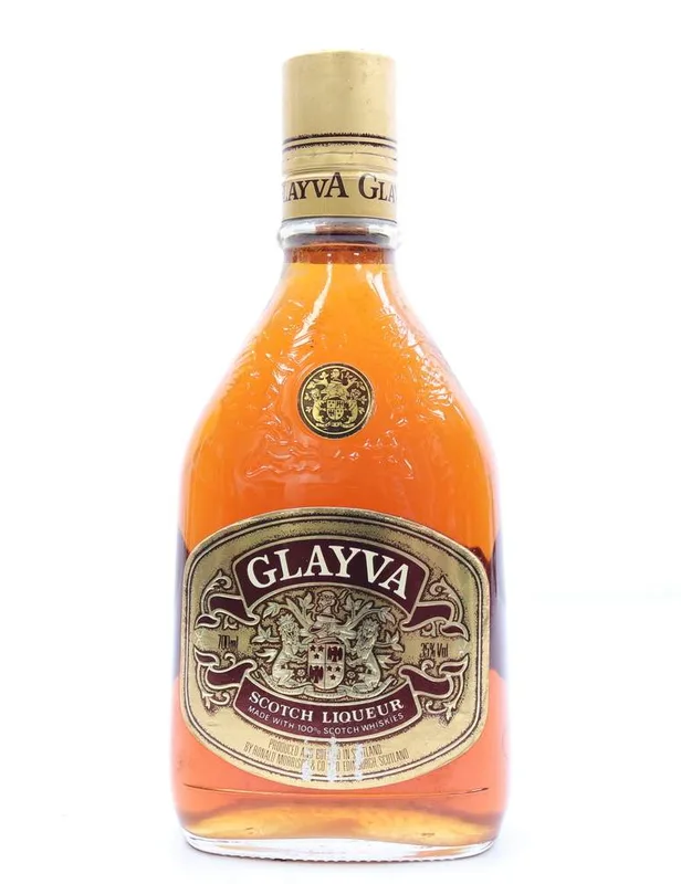 Glayva Scotch Liqueur