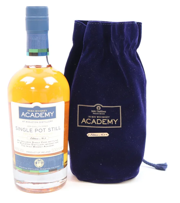 Midleton – Academy Edition No. 3