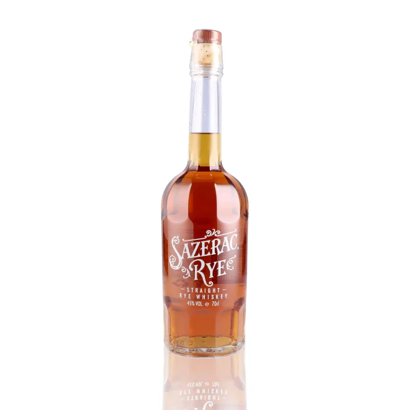 Sazerac Rye 6 Year Old (45%)