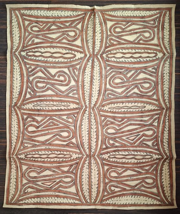Tapa, Papua New Guinea Northern Province - Tapa - Papua New Guinea