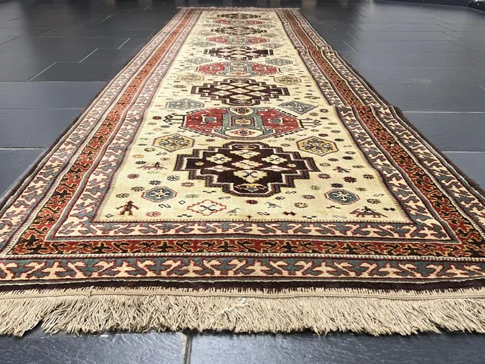 Heriz - Carpet - 340 cm - 80 cm
